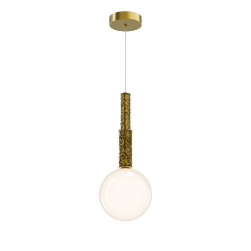 Подвесной светильник Maytoni MOD520PL-01BS фото 3
