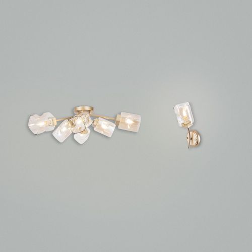 Потолочный светильник Freya FR5095CL-06G фото 7