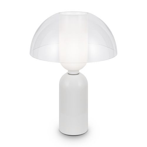 Настольный светильник Maytoni MOD177TL-01W фото 12