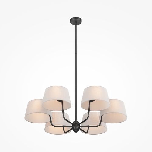 Подвесной светильник Maytoni MOD360PL-06B фото 5