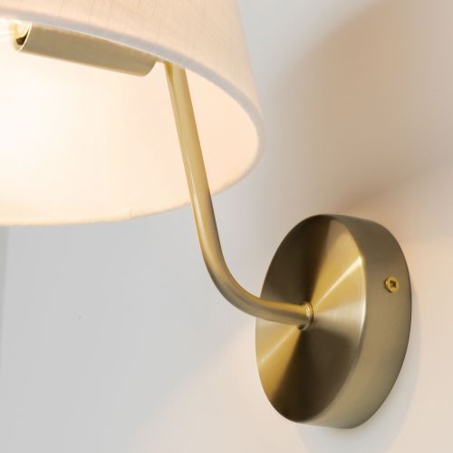 Настенный светильник (бра) Maytoni MOD360WL-01BS фото 14