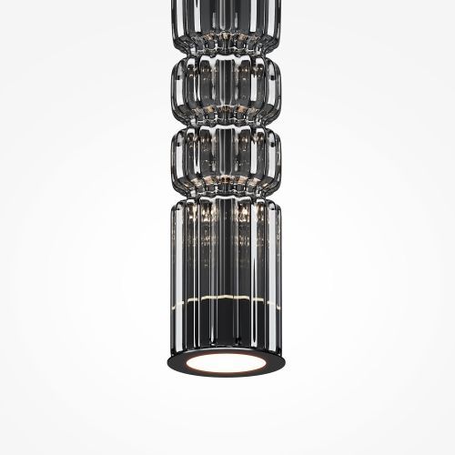 Подвесной светильник Maytoni MOD272PL-L12B3K фото 18