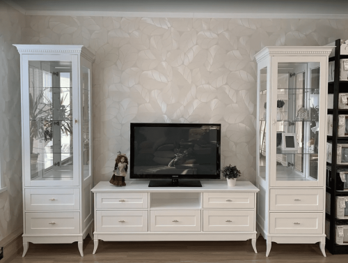 Витрина однодверная Rim 217*50*65 см фото 2