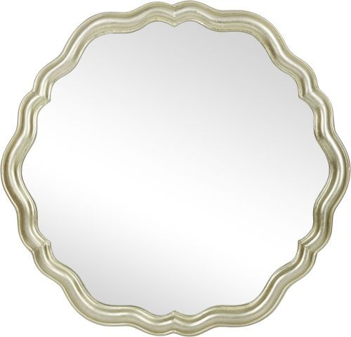 Зеркало настенное 88х4х88см