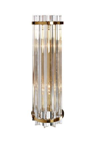 62GDW-D007K5B/550 Бра Ллойд (Lloyd) M 15*11*55 см
