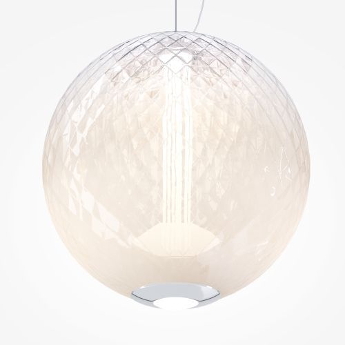 Подвесной светильник Maytoni MOD397PL-L15CH3K фото 7