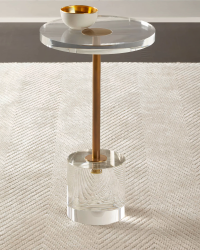 Приставной столик "Юкон"