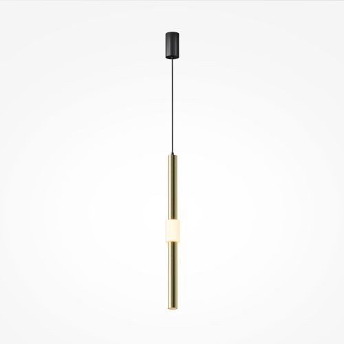 Подвесной светильник Maytoni P105PL-12W3K-BS фото 14