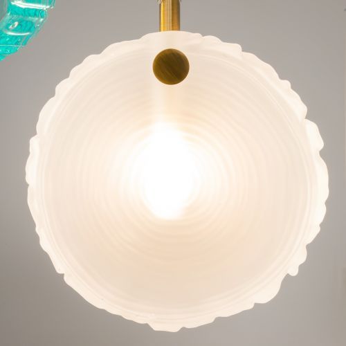 Подвесной светильник Maytoni MOD254PL-07BS фото 10