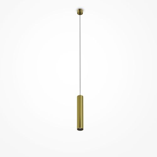 Подвесной светильник Maytoni P072PL-L12W4K-BS фото 8