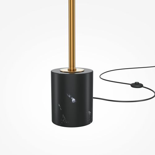 Напольный светильник (торшер) Maytoni MOD281FL-L33BS3K фото 10