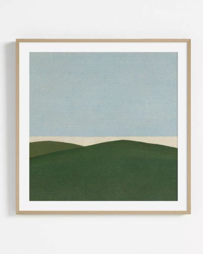 Интерьерное жикле “Landscape” фото 2