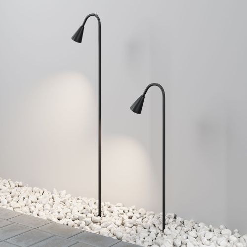 Ландшафтный светильник Outdoor O531FL-L3B3K фото 7