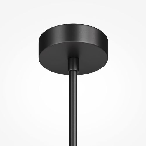 Подвесной светильник Maytoni MOD360PL-06B фото 6
