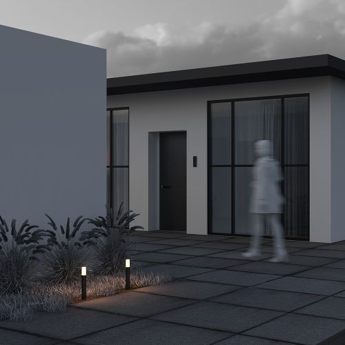 Ландшафтный светильник Outdoor O416FL-L3B3K1 фото 6