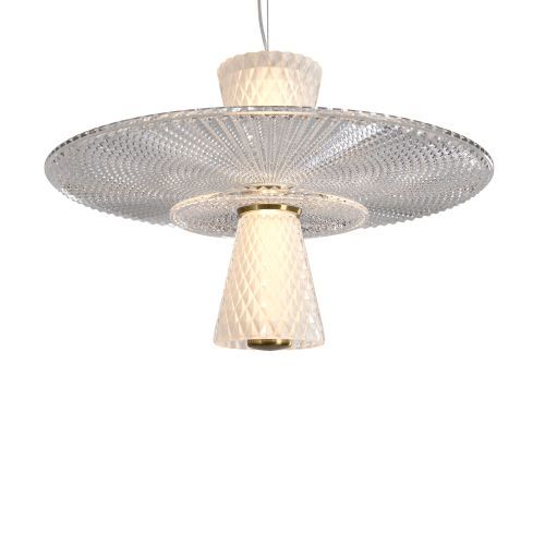 Подвесной светильник Freya FR6183PL-L4BS1 фото 3