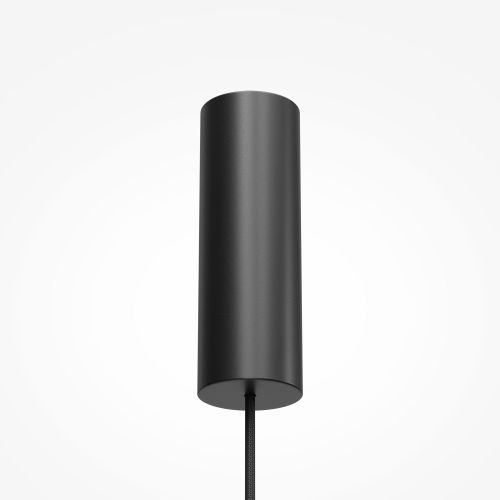 Подвесной светильник Maytoni MOD465PL-L12BK1 фото 5