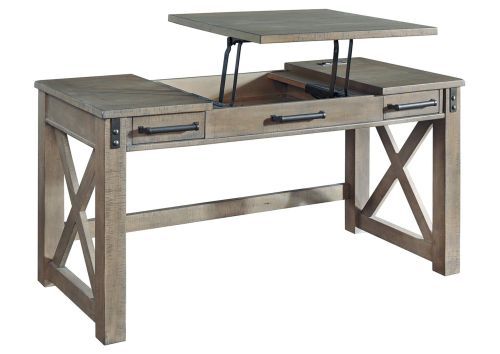 Письменный стол Aldwin H837-54 Ashley Furniture фото 8