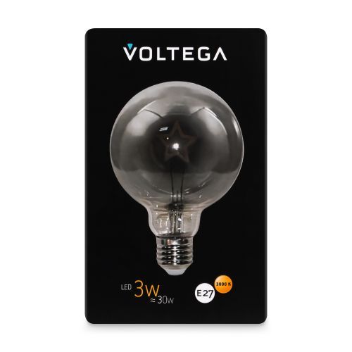 Лампочка Voltega 8521 фото 4