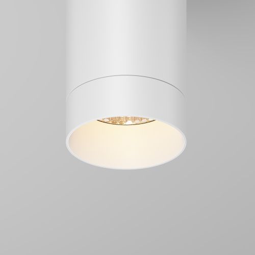 Уличный потолочный светильник Outdoor O500CL-L5W3K фото 2