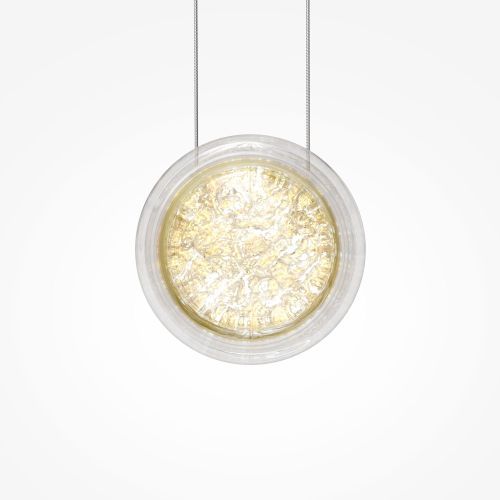 Подвесной светильник Maytoni MOD361PL-L7BS3K1 фото 7