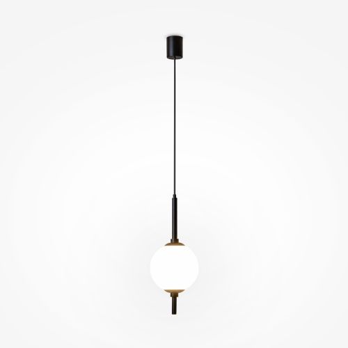 Подвесной светильник Maytoni Z020PL-L6B3K фото 8
