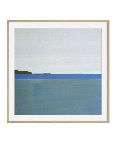 Интерьерное жикле “Seascape” фото 3
