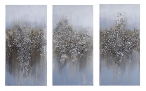 Объемная картина Tomas Stern 85039, 60*3*30 см