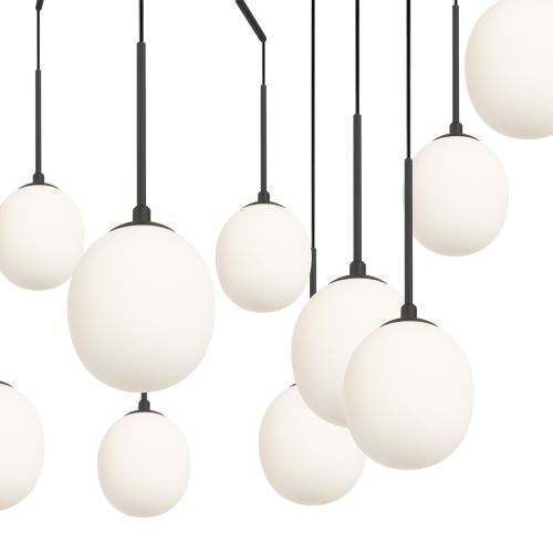 Подвесной светильник Maytoni MOD176PL-16G фото 4