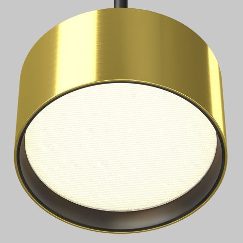Подвесной светильник Maytoni P102PL-12W3K-BS фото 3