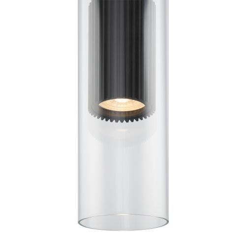 Подвесной светильник Maytoni MOD326PL-01B фото 4