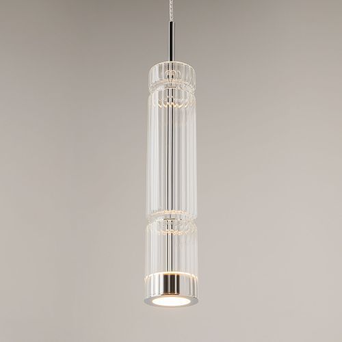 Подвесной светильник Maytoni MOD272PL-L12CH3K1 фото 12