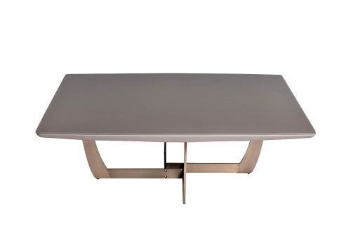 58DB-CT14803 Стол журнальный Космос (Space) 120*120*40см
