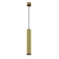 Подвесной светильник Maytoni P106PL-01-GU10-BS