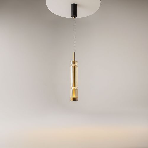 Подвесной светильник Maytoni MOD272PL-L12BS3K1 фото 10