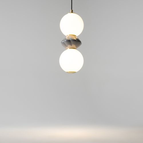 Подвесной светильник Maytoni MOD362PL-L10GR3K фото 13