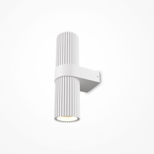 Настенный светильник (бра) Maytoni MOD326WL-02W фото 10