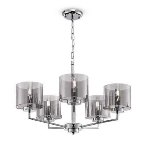 Люстра Freya FR5096PL-05CH фото 2