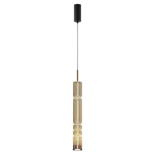 Подвесной светильник Maytoni MOD272PL-L12BS3K фото 4