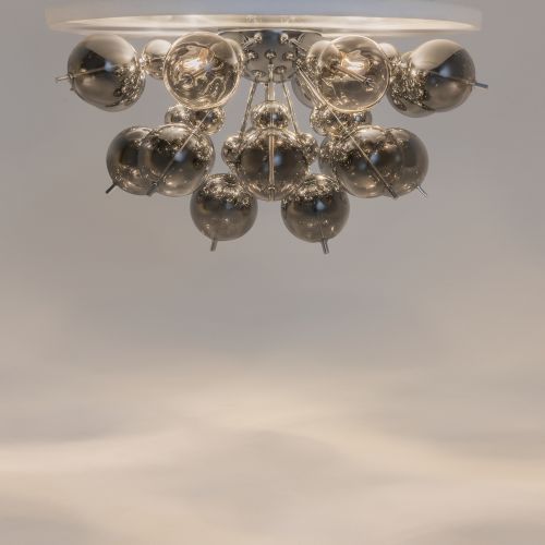 Потолочный светильник Maytoni MOD133CL-04CH фото 8