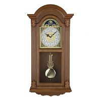Настенные часы Aviere 02503M с маятником 74 x 38 x 14 см