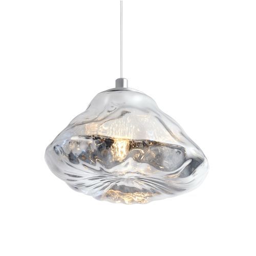 Подвесной светильник Freya FR5488PL-01CH фото 4