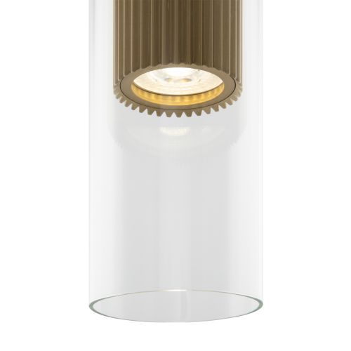 Подвесной светильник Maytoni MOD326PL-01MG фото 9