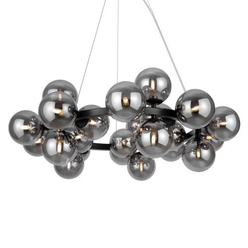 Подвесной светильник Maytoni MOD545PL-25B фото 5