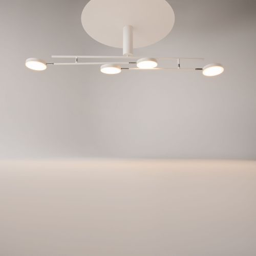 Потолочный светильник Maytoni MOD070CL-L30W3K фото 12