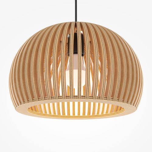Подвесной светильник Maytoni MOD195PL-01W фото 8