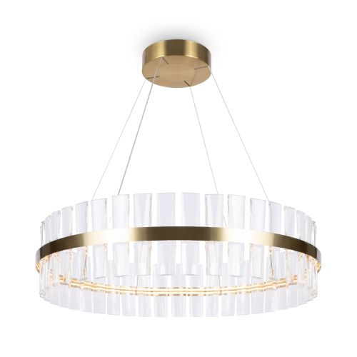 Подвесной светильник Maytoni MOD173PL-L60BS3K фото 2