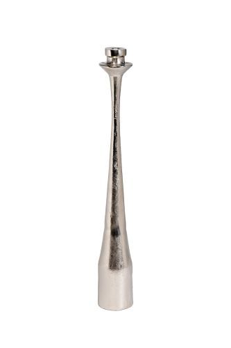 71PN-03154 Подсвечник высокий металлический d13*88см