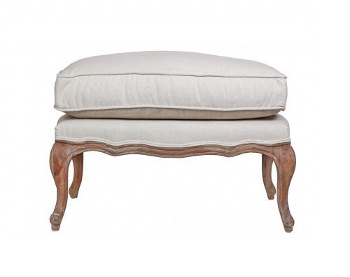 Оттоманка Nitro beige ottoman прованс