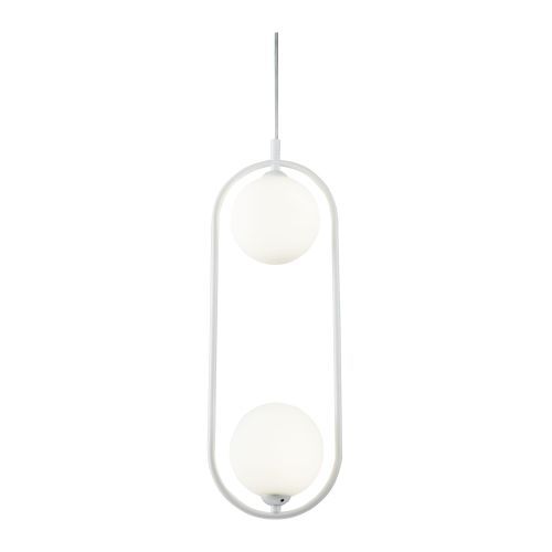 Подвесной светильник Maytoni MOD013PL-02W фото 4